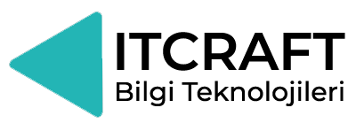 ITCRAFT Bilgi Teknolojileri